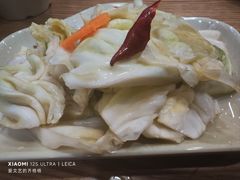 -李先生牛肉面大王(北京东四店)