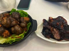 田螺塞肉-春餐厅