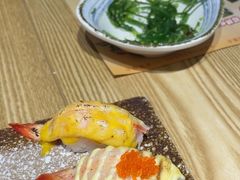 -鱼民·现造寿司(育德店)