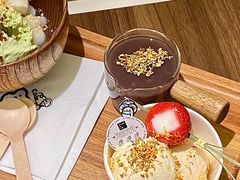 -cab意式gelato冰淇淋