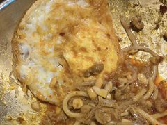 -聚合鑫东北熏酱熟食麻辣面(长阳店)
