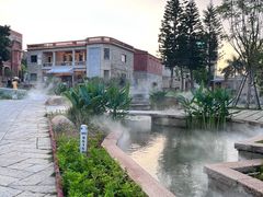 -冰岛茶餐厅(世茂店)
