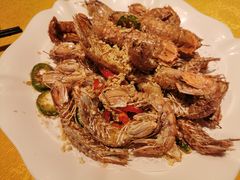 -海儀美食楼(湾仔海鲜街店)