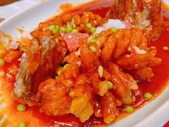 -荷风细雨·中国茶宴(碧云店)