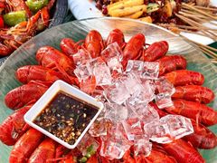 -金陵暴走小龙虾·迷踪蟹(凯德MALL店)