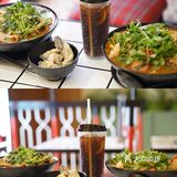 周末探店💗敲正宗的料理不要错过！