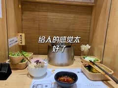 -独食火锅·半米屋台(直营总店)