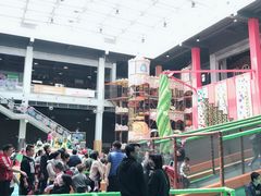 -蒙特利亲子乐园