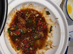 -兰湘子·湘菜小炒(长安万科广场店)