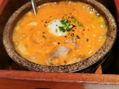 -仓桥家·焗寿司·锅物(光谷步行街店)
