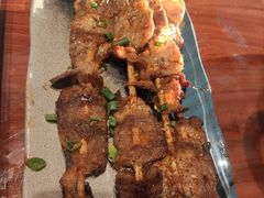 -千岛蚝高压锅生蚝·人参火锅(白云万达店)