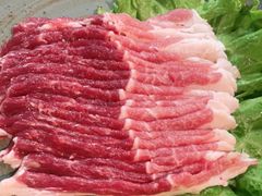 -老墙根涮肉·铜锅鲜羊肉(良乡店)