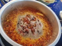 -马路边边串串香(双井直营店)