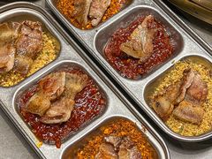 -杨小佳·齐齐哈尔烤肉·烤串(广州店)