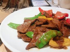 南煎鲜猪肝-莆田餐厅PUTIEN(三里屯店)