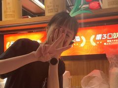 -探鱼·鲜青椒爽麻烤鱼(北京路天河城店)