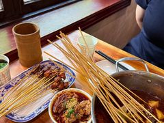 -付小姐在成都(中山公园店)