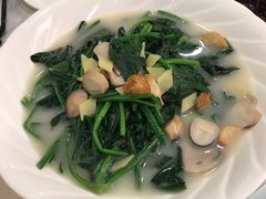 -汇贤府·李氏鲁菜(五棵松店)