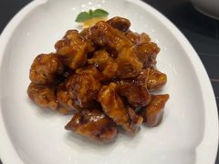 -虎哥私房菜(馒头山店)