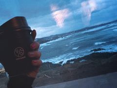 -Cafe Aewol Monsant