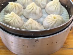 -勤业老杨汤包店(红星新村分店)