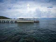 -三亚西岛海洋文化旅游区