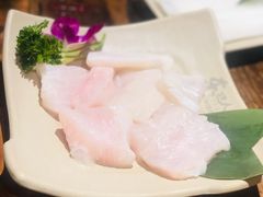 巴沙鱼片-东巴人鱼豆花火锅(幸福街店)