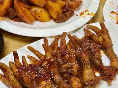 -外婆米肠汤饭(海滨中路店)