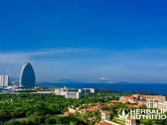 -三亚海棠湾万丽度假酒店