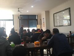 大堂-盈盈水盆(西一路店)