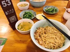 -朱洪元苏式面馆(绿宝广场店)