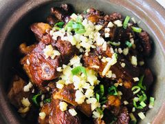 -邱记私房菜·十八年本地菜