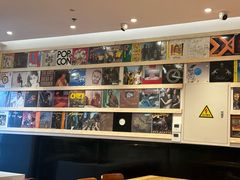 -安妮意大利餐厅(世贸天阶店)