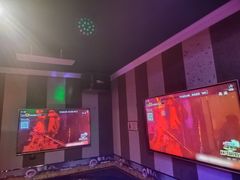 -唱吧麦颂KTV(松江五龙商业广场店)