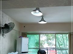 大堂-洪霞餐馆