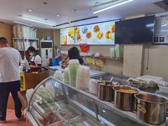 -陈氏冰粉(龙山中学店)