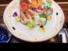 -北京泰富酒店-道日本料理餐厅