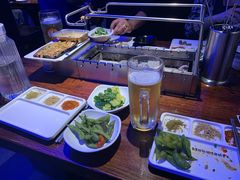 -三个蒙古大叔羊肉串(大宁店)