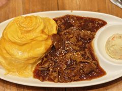 -玛格萝妮比萨屋(四平店)