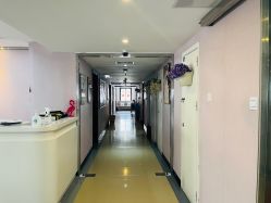 -爱月坊产后护理中心(万达店)