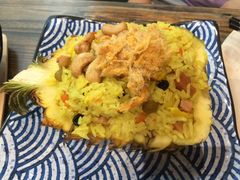 -Hi YOU你的饭局泰餐厅(雍和宫店)