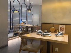 -香缇小院私房菜(盐务街店)