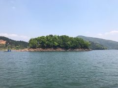 -酒仙湖景区