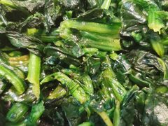 炙烤菠菜-萨莉亚意式餐厅(莲花国际广场店)