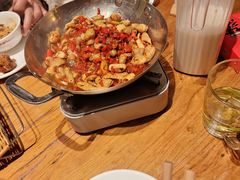 -渔乡米香·剁椒鱼头(四方坪店)