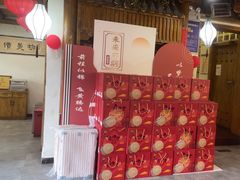 -驰明粗粮小厨(湖滨路店)