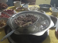 -老猫牛肉火锅(沙溪店)