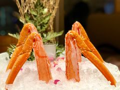 -蟹的岡田屋(正大广场店)