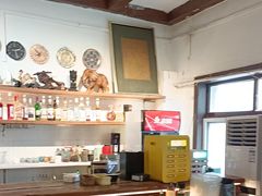 -爱上层楼咖啡馆(为公桥店)