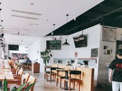 -Ricci睿奇美式餐厅(五道口店)